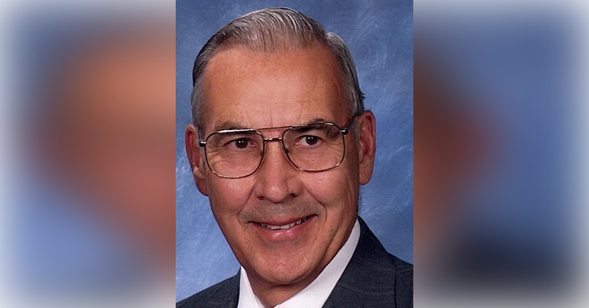 Obituary information for John Wilber Jamison Jr.