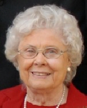 Anna B. Neufeld