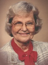 Esther Elizabeth Unruh