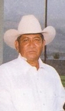Eliberto Arevalo Lopez