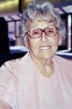 Ethel Emma Williams