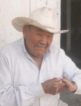 Pantaleon Vasquez