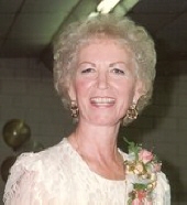 Evelyn M. Johnson