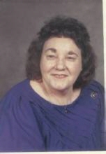 Mildred Lorene McDowell 2806916