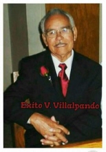 Exito Vargas Villalpando