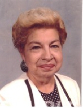 Helen Mary Ortega