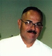 Leonel Moreno Gonzales,  Sr.
