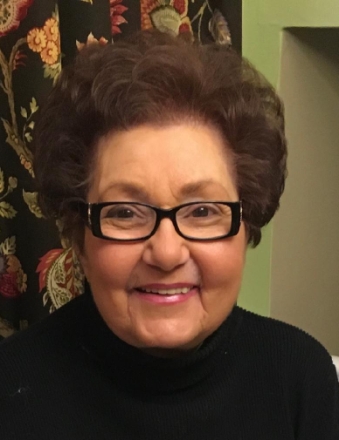 Mary Grace Chiavola Orland Park, Illinois Obituary