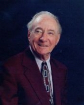 Harold Charles Freedman M.D.