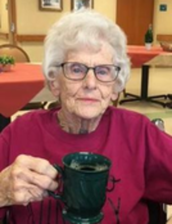 Beverly Jean Peterson Portland, Michigan Obituary