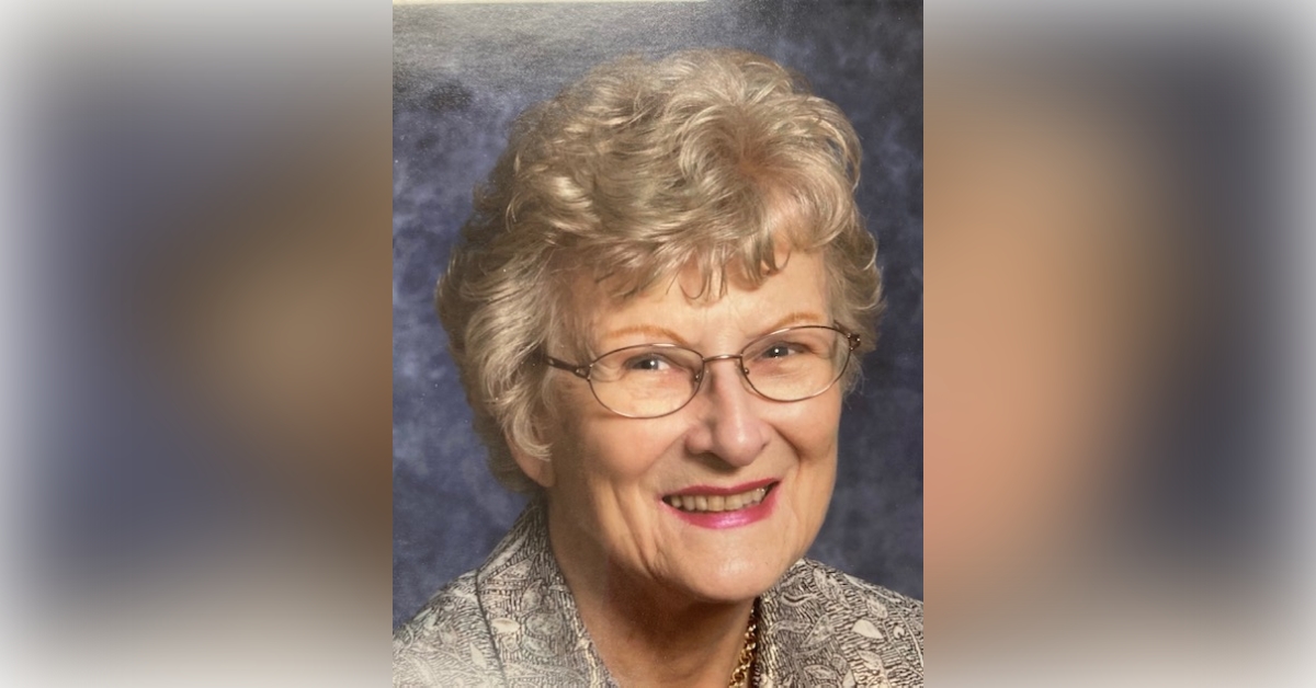 Obituary information for Lucy Mildred Brown