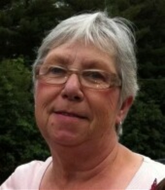Elaine Theresa Frost Farmington Obituary