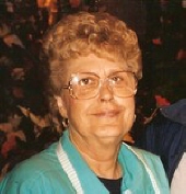 Billie June 'Nonnie' Menser