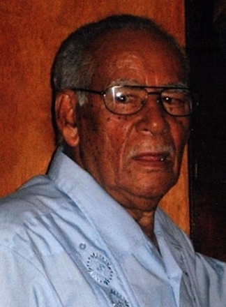 Photo of José Ayala
