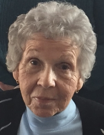 Kathleen A. Weik