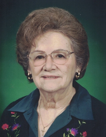 Elvira  F. Maglicco