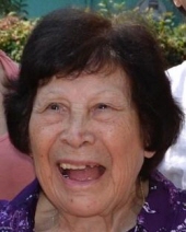 Consuelo Carrasco Gonzales