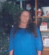 Sharman Jean Wilson