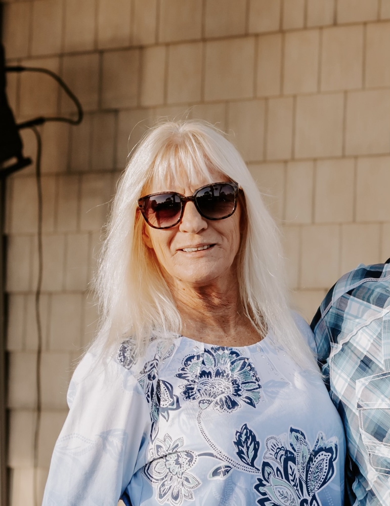 Tribute Book Pamela Moore