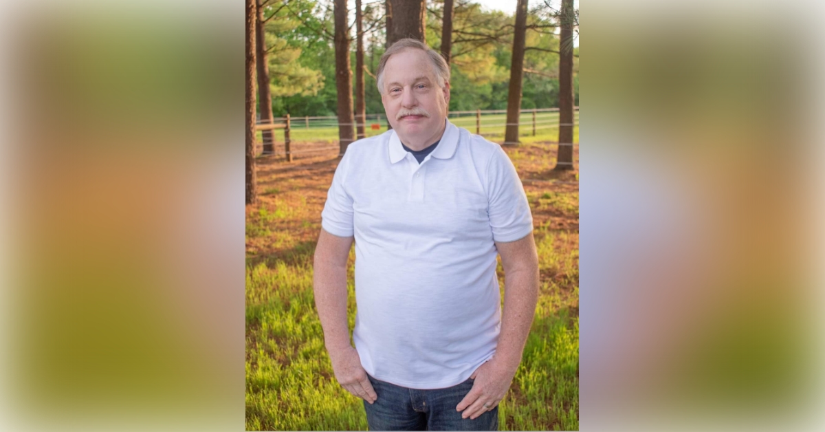 Obituary information for Terry Lee Simpson