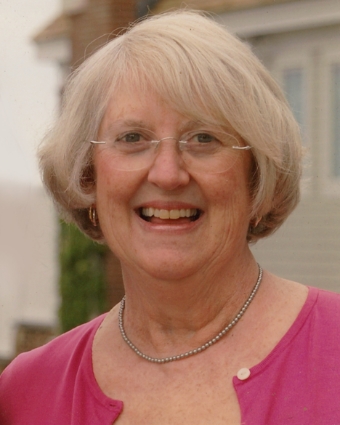 Eileen Birch