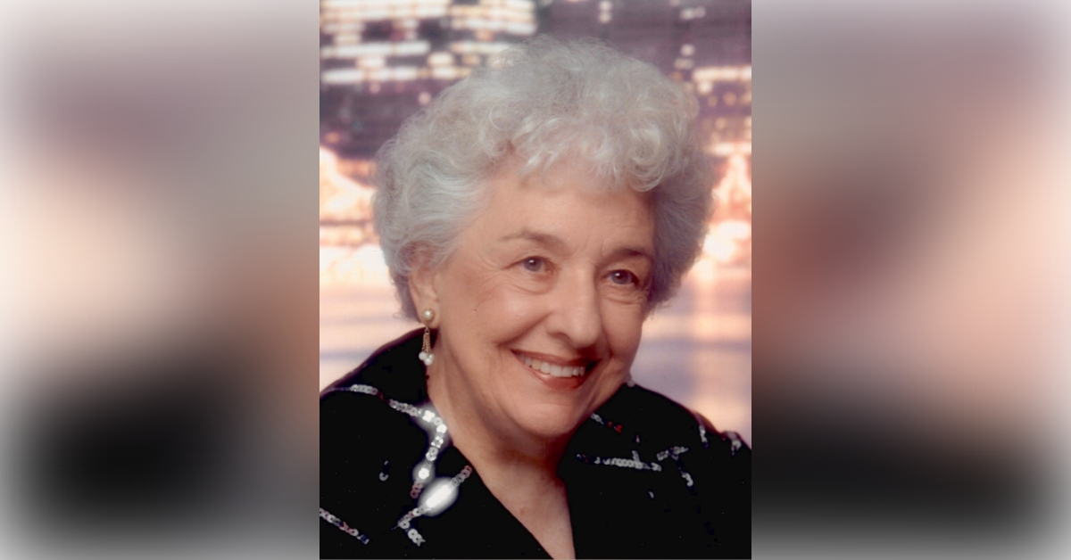 Obituary information for Martha Helen Hopcus