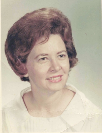 Yvonne Harmon Parks Brunswick, Georgia Obituary