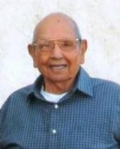 Joe A. Rodriguez