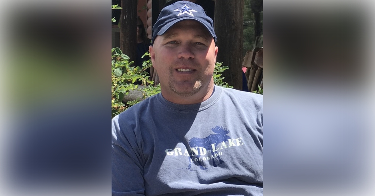 Obituary information for Mark Randall Long