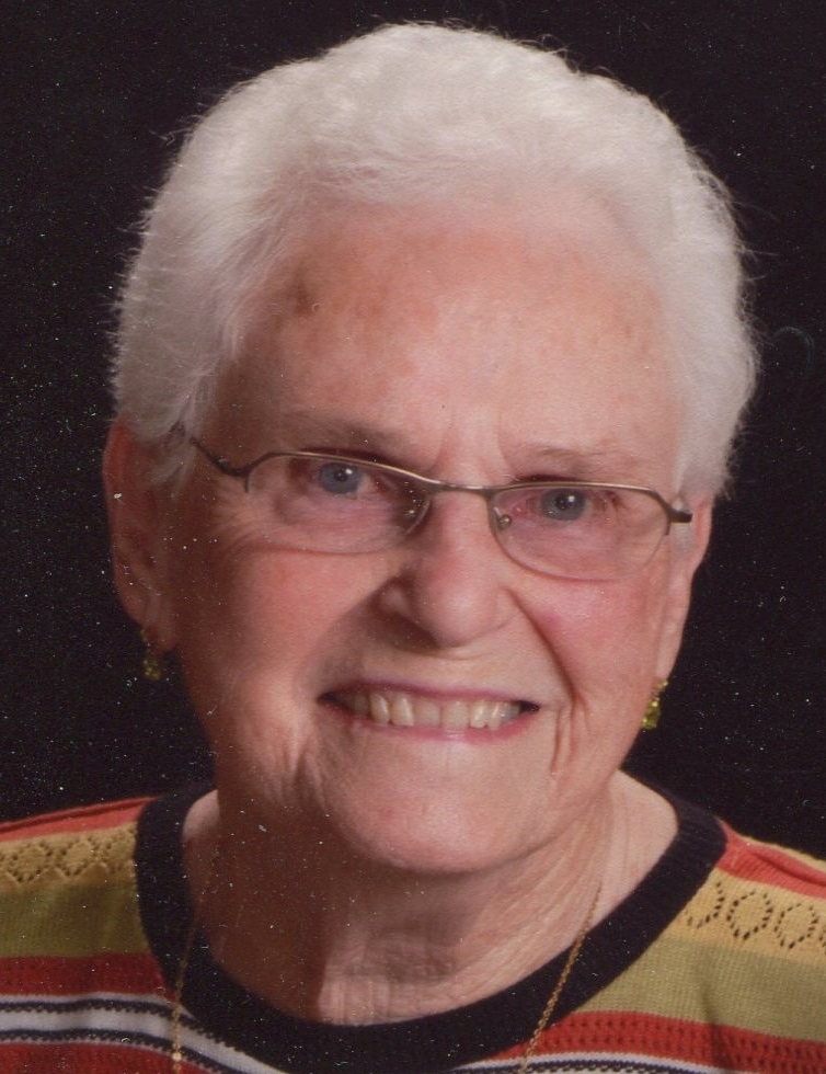 Tribute Book Marion L. Hartman