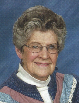 Genelle Kay Olson