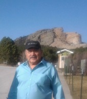 Leon Joseph Adams - 2023 - Sioux Funeral Home