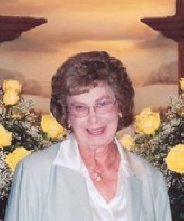 Nancy Carol Starrh