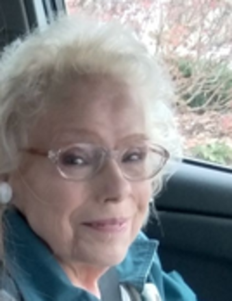 Loretta Rogers Camden, Ohio Obituary