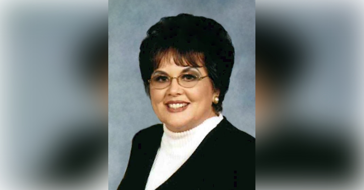 Obituary information for Linda Joyce Moore