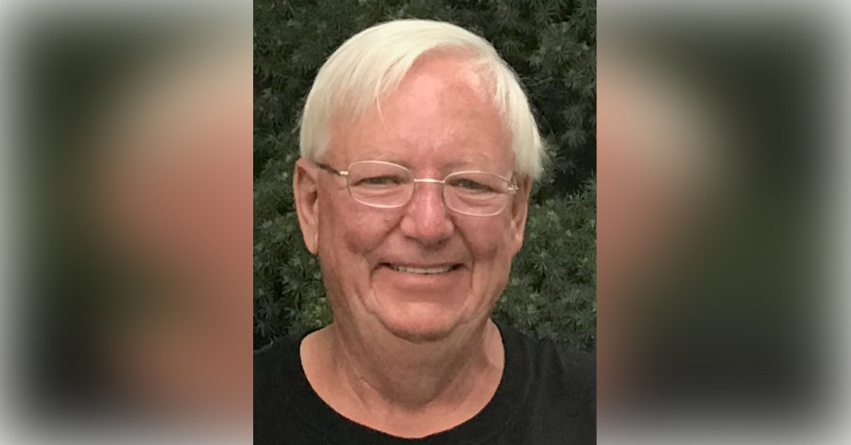 Obituary information for Thomas Robert Sheldon