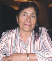 Leticia Martinez Vargas 2807870