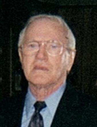 Rev. Robert Allen Staggs