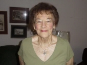 Rosemary June Martin