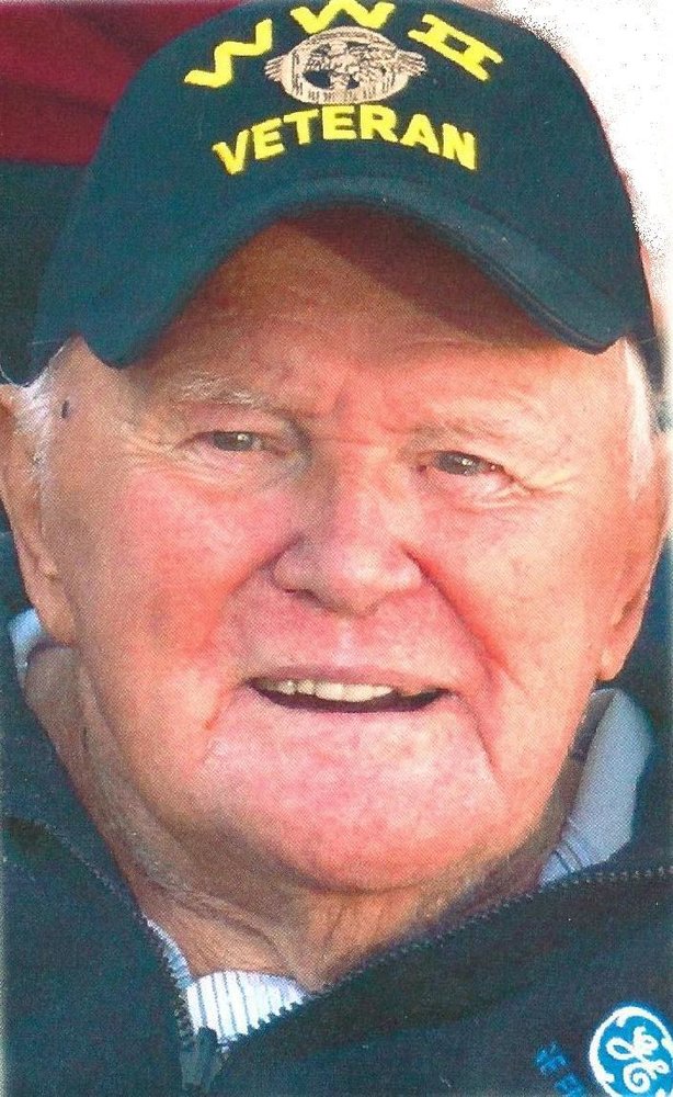George Rowlands - 2015 - Glenville Funeral Home