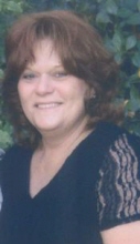 Linda Diane Waters