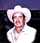 Adolfo Garcia Pantoja