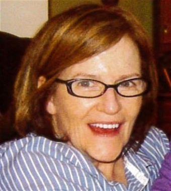 Photo of Shelley Wunning