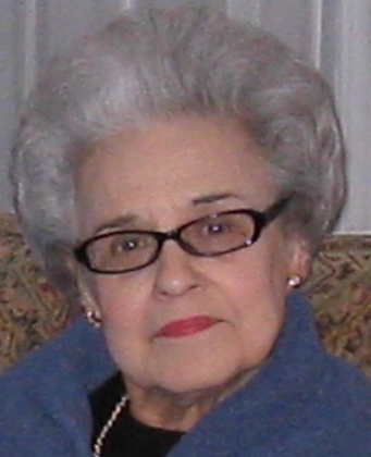Photo of Dolores Jerome