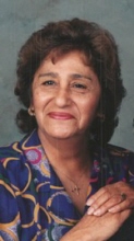 Amelia Singh Castaneda