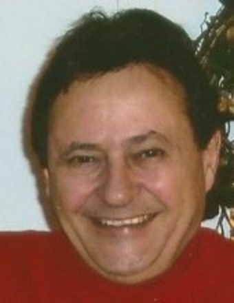 Photo of Angelo Del Zotto