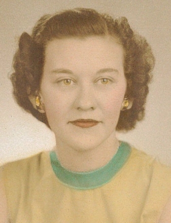 Photo of Rosemary Pitucci