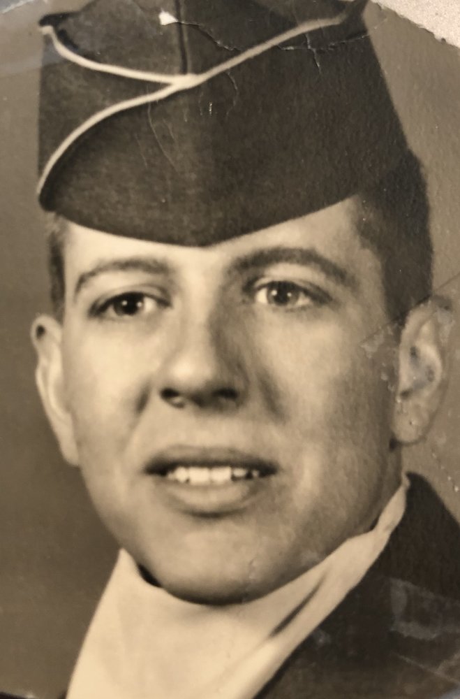 Ralph Joseph Barone Jr. 2019 Glenville Funeral Home