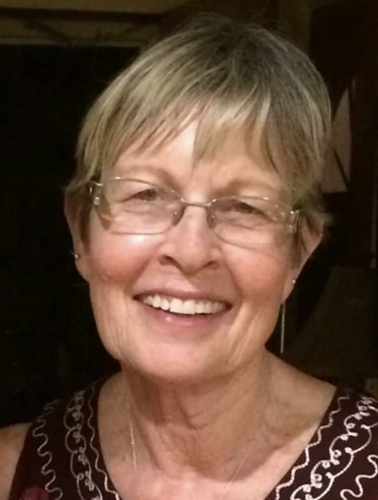 Nancy Marie Wallace 2021 Glenville Funeral Home