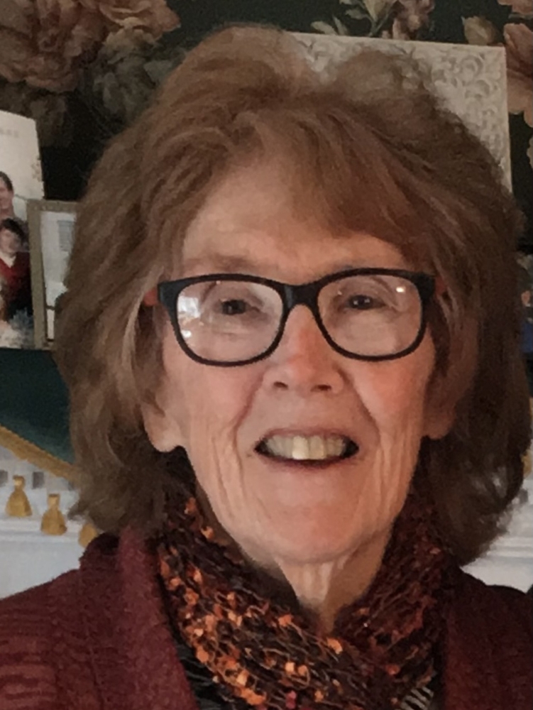 Marjorie Nathalie Almy 2022 Glenville Funeral Home